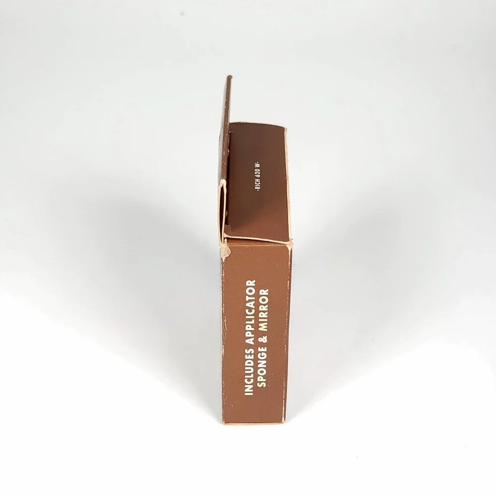 e.l.f. Cosmetics camo powder